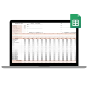 BnB Income & Expense Tracker